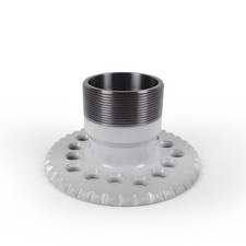 5Loch Speichenfelgen