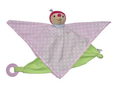 Schmusetuch Schnuffeltuch