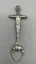 Zuckerzange Zucker Greifer Jugendstil um 1900 Antik Alt Rarität Versilbert