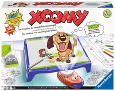 Ravensburger 18135 Xoomy A4