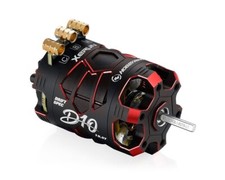 Hobbywing xerun d10 - xerun,