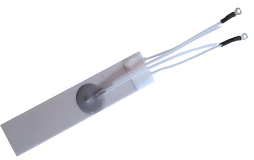Ohm heizelement mit - ohm,