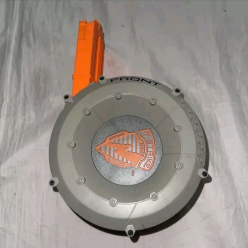 Nerf magazin darts - 35,