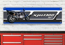 BR77B Yamaha XJR1300 Sp