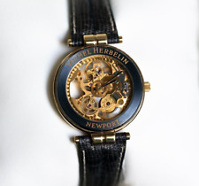 Michel Herbelin Newport