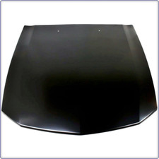 STAHL MOTORHAUBE VORNE FÜR