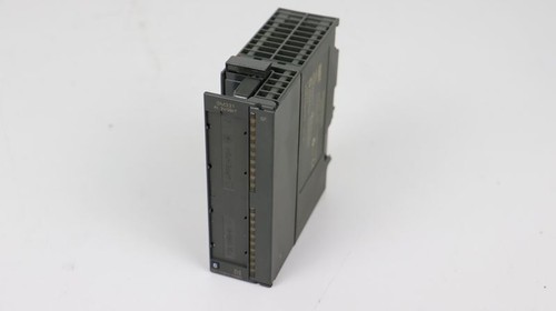 Siemens sm331 12bit 6es7 - ai, 2x