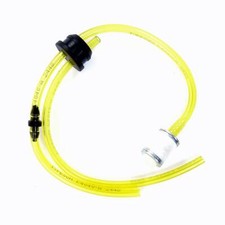 FUXTEC Benzinschlauch Leitung