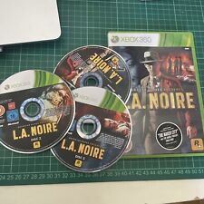 LA Noire (Xbox 360)