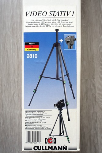 Cullmann foto und - foto-,