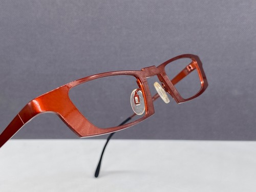 Theo brille damen rot - brille,