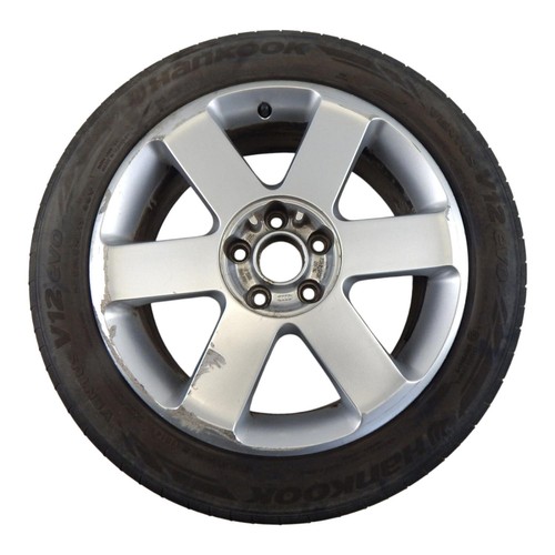 Audi cabrio alufelge - b6,