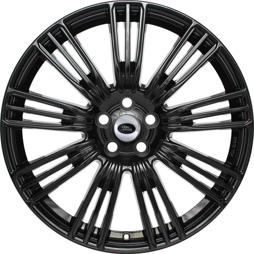Zoll winterradsatz - 22",
