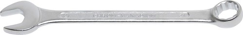 Bgs maul ringschlüssel - maul-ringschlüssel, sw