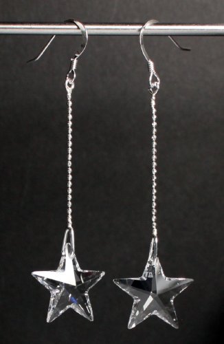 Silber 925 ohrringe - silber,