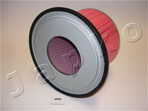 Japko luftfilter 20983 - luftfilter,