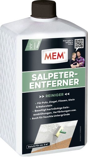 Mem salpeter entferner - mem, l