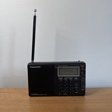 Panasonic Radio /