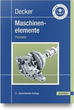 Decker maschinenelemente - decker,