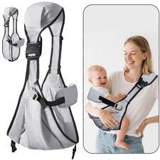 Babytragetuch Verstellbar