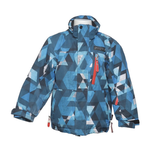 Etirel skijacke unisex - etirel,,