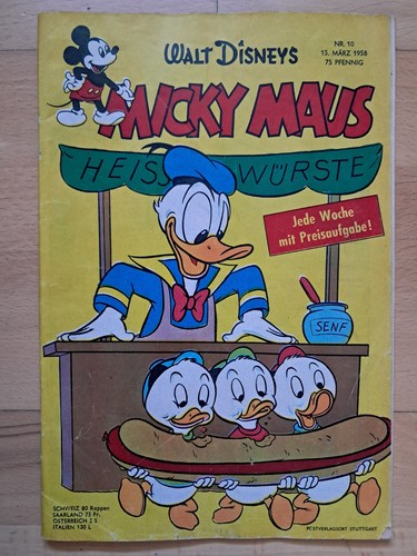 Walt disney micky - disney´s, maus