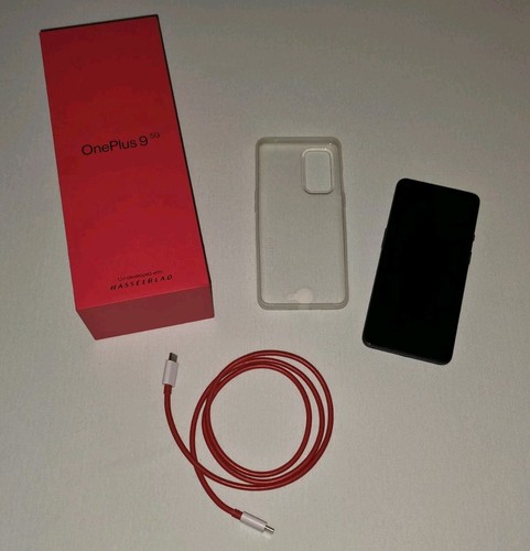 Oneplus model 2113 - 9,