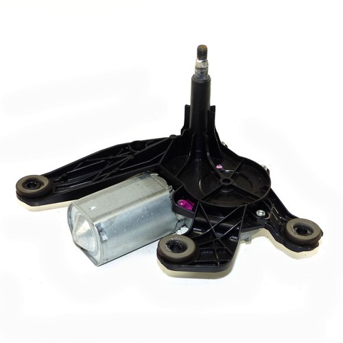 Heckwischermotor wischermotor - heckwischermotor,