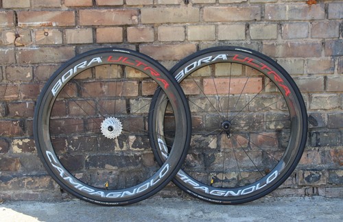 Neu campagnolo bora ultra - neu,