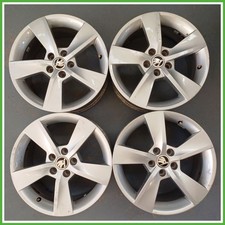 Alufelgen SKODA Fabia ( Nj ) (