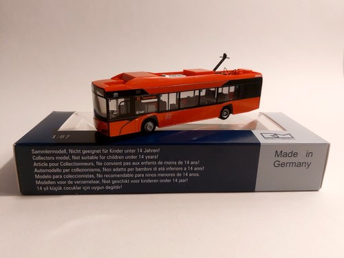 Rietze 73048 solaris urbino - 73048,