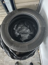 4 Reifen - Continental