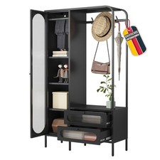 Mein-Regal Garderobenschrank