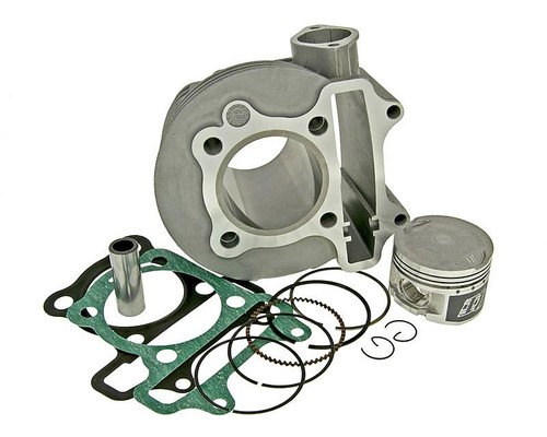 Naraku zylinderkit für - zylinderkit, 125ccm