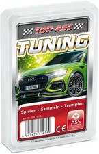 TOP ASS® - Tuning |
