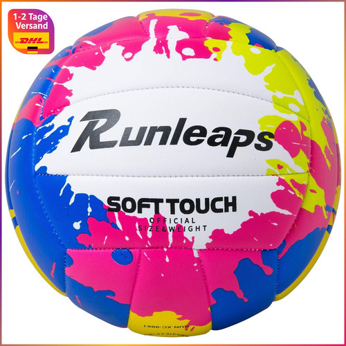 Beachvolleyball größe - größe, 5