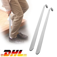 Schuhanzieher 2 x Schuhlöffel