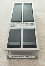 Boss fv500h volume - boss,