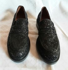 🌟 Glamouröse Loafer mit