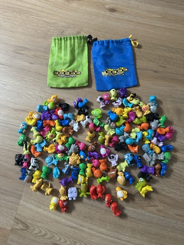Gogos crazy bones - crazy,