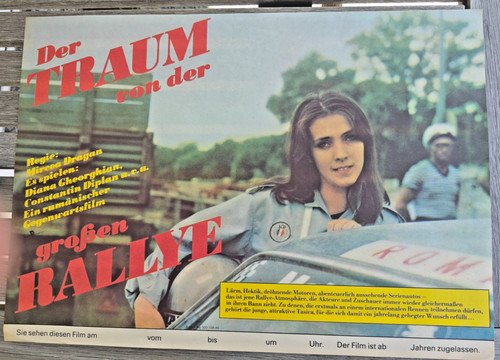 Filmplakat ddr progress film - filmplakat, progress-film