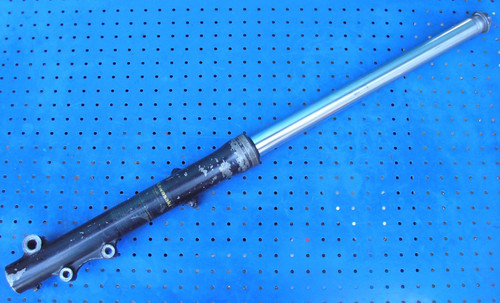 Gabel standrohr tauchrohr - gabel,