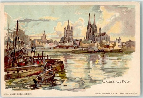 10657005 5021 koeln - 10657005,
