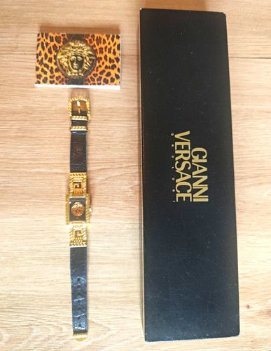 Gianni versace signature damen - signature,