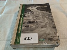 822 land rover - 822,