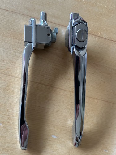 K70 türgriffe außen r l - k70,