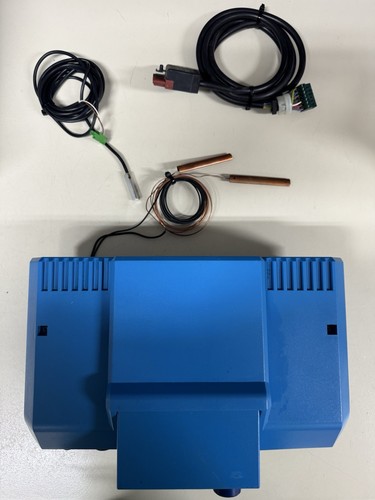 Buderus logamatic r2107 mit - so,