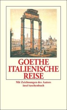 Italienische reise von johann - italienische,