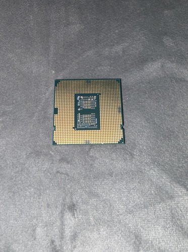 Intel core 10700k 80 ghz - intel, 3,80