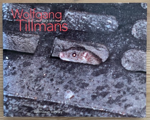 Wolfgang tillmans wer - „wolfgang, tillmans,
